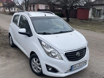 Авто Ravon R2 2020 № 8976660