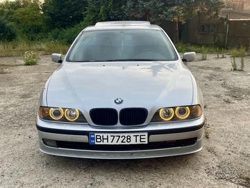 Авто BMW 5 Серия 1996 № 8976690