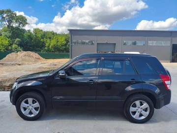 Авто Suzuki Vitara 2013 № 8976694