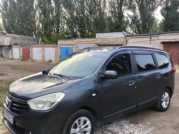 Авто Dacia 1300 2012 № 8976707