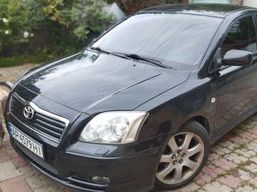 Авто Toyota Avensis 2004 № 8976708