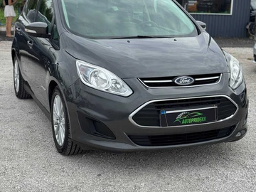 Авто Ford C-Max 2018 № 8976711