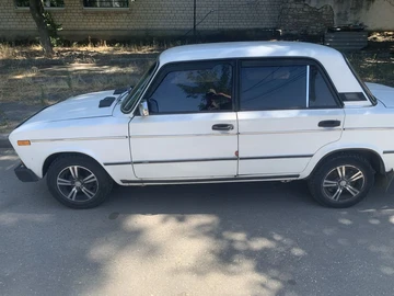 Авто ВАЗ 2106 1984 № 8976723