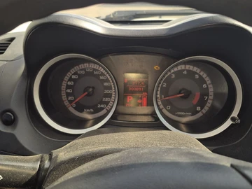 Авто Mitsubishi Lancer 2009 № 8976726