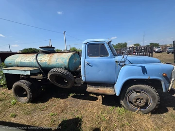 Авто ГАЗ 21 Волга 1991 № 8976734