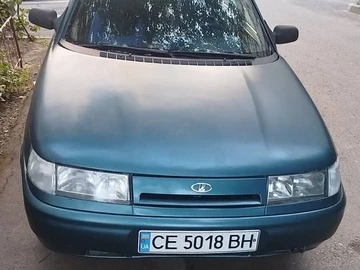 Авто ВАЗ 2110 1999 № 8976739