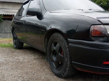 Авто Opel Vectra 1994 № 8976771