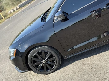 Авто Volkswagen Jetta 2016 № 8976777