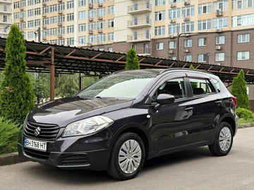 Авто Suzuki Sx4 2014 № 8976783