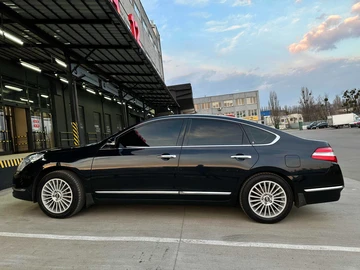 Авто Nissan Teana 2012 № 8976785