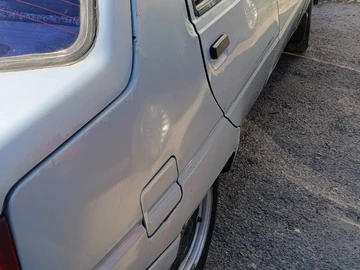 Авто ЗАЗ 1103 Slavuta 2004 № 8976790
