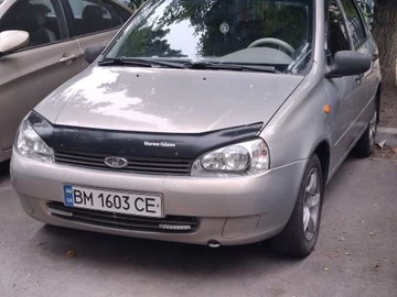 Авто ВАЗ 1118 Kalina 2006 № 8976794