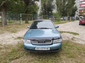 Авто Audi A4 1999 № 8976799