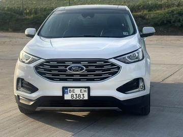 Авто Ford Edge 2018 № 8976804