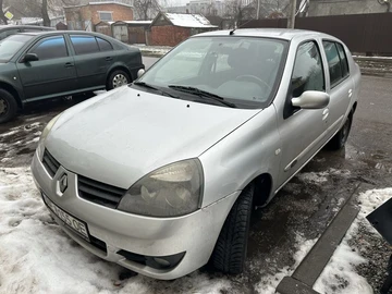 Авто Renault 20 2006 № 8976806