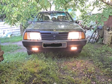 Авто ВАЗ 2109 2006 № 8976807