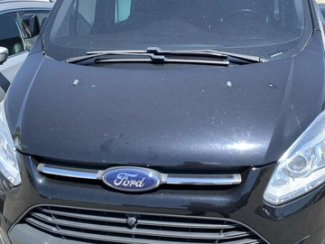 Авто Ford Transit 2014 № 8976812