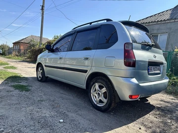 Авто Hyundai Matrix 2008 № 8976844