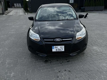 Авто Ford Focus 2012 № 8976849