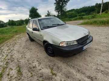 Авто Daewoo Nexia 2007 № 8976855