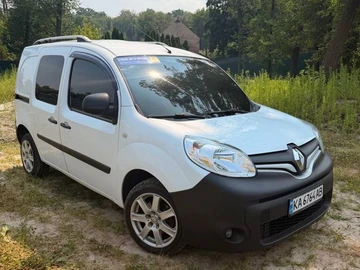 Авто Renault Kangoo Passenger 2017 № 8976860