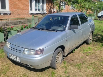Авто ВАЗ 2110 2004 № 8976862