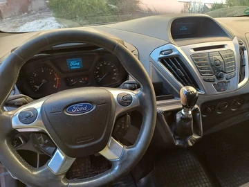Авто Ford Transit 2012 № 8976864