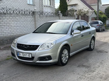 Авто Opel Vectra 2007 № 8976867