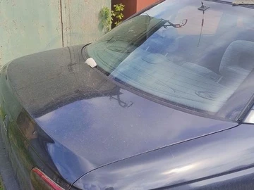 Авто Opel Omega 1998 № 8976877