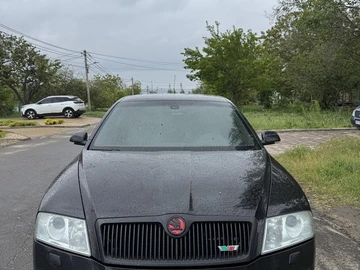 Авто Skoda Octavia 2006 № 8976878
