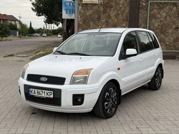 Авто Ford Fusion 2010 № 8976882