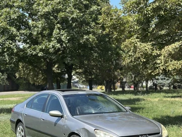 Авто Peugeot 607 2002 № 8976933