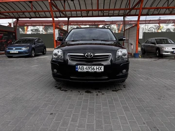 Авто Toyota Avensis 2007 № 8976939