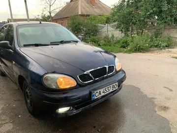 Авто Daewoo Arcadia 2005 № 8976940