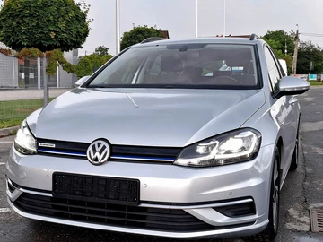 Авто Volkswagen Golf 2019 № 8976943