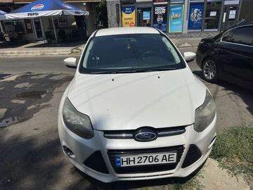 Авто Ford Focus 2013 № 8976946