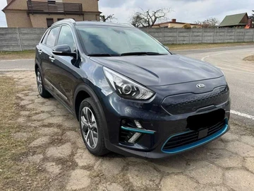 Авто KIA Niro 2021 № 8976952