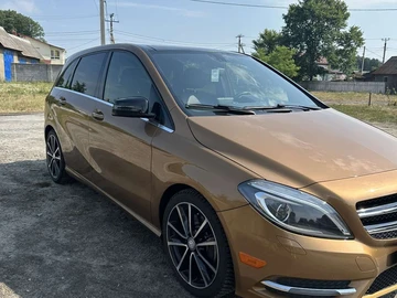 Авто Mercedes 250 2012 № 8976953