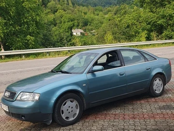 Авто Audi A6 1998 № 8976955