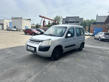 Авто Citroen Berlingo 2008 № 8976956