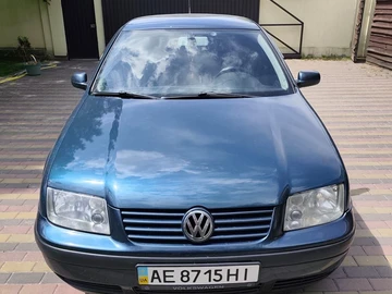 Авто Volkswagen Bora 2001 № 8976959