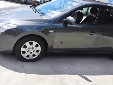 Авто Hyundai I30 2008 № 8976960