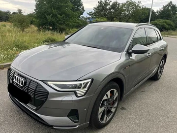 Авто Audi Quattro 2020 № 8976963