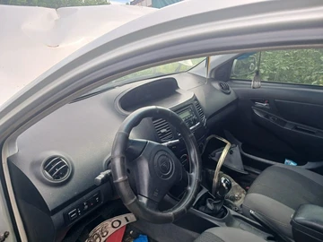 Авто Geely Mk 2008 № 8976967