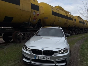 Авто BMW M5 2013 № 8976969