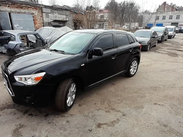 Авто Mitsubishi Outlander 2014 № 8976971