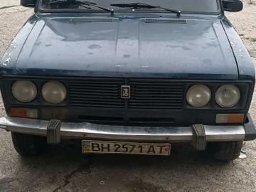 Авто ВАЗ 21063 1993 № 8976974