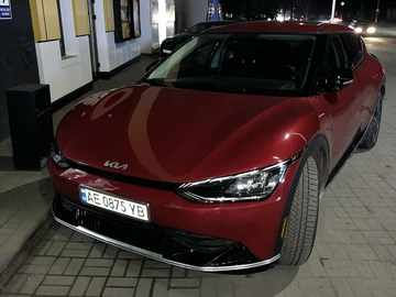 Авто KIA Avella 2023 № 8976979