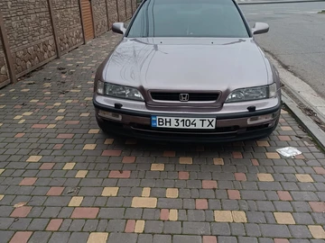 Авто Honda Legend 1994 № 8976981