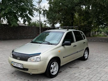 Авто ВАЗ 1119 Kalina 2007 № 8976983